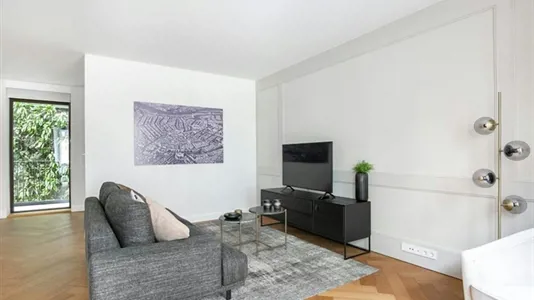 Apartments in Amsterdam Centrum - photo 3