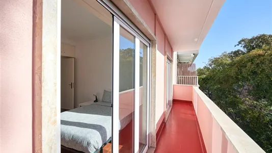 Rooms in Location is not specified - photo 8