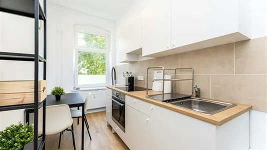 Rooms in Berlin Treptow-Köpenick - photo 9