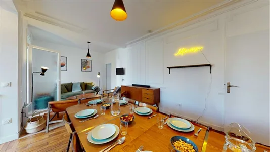 Rooms in Nanterre - photo 5