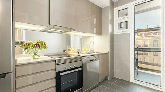 Apartments in Madrid Centro - photo 10