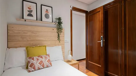 Rooms in Madrid Moncloa-Aravaca - photo 1