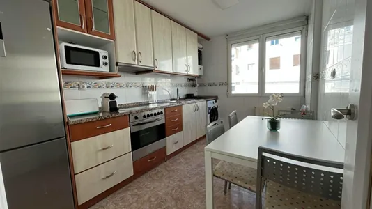 Rooms in Zaragoza - photo 6