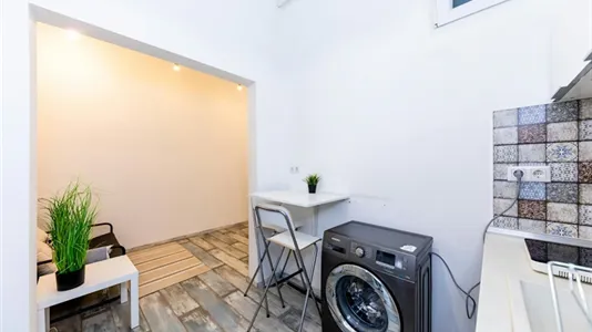Apartments in Budapest Erzsébetváros - photo 7