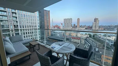 Apartment for rent in Rotterdam