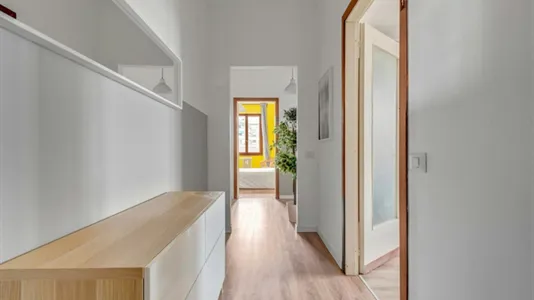 Rooms in Milano Zona 2 - Stazione Centrale, Gorla, Turro, Greco, Crescenzago - photo 10