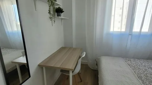Rooms in Alaquàs - photo 8