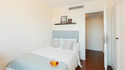 Rooms in Alboraya - photo 1