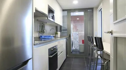 Rooms in Madrid Arganzuela - photo 8