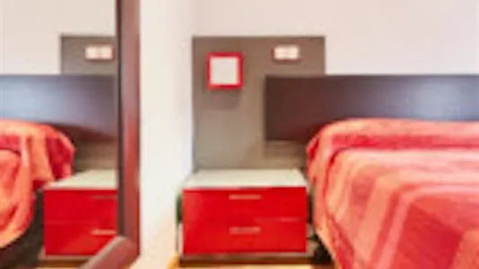 Apartments in Madrid Arganzuela - photo 8