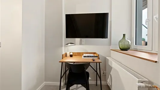 Apartments in Berlin Pankow - photo 8