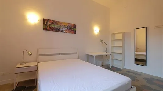 Rooms in Roma Municipio II – Parioli/Nomentano - photo 4