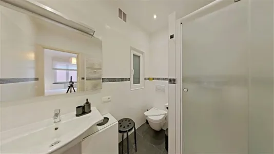 Apartments in Brussels Sint-Gillis - photo 10