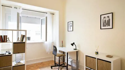 Room for rent in Lisbon (region)