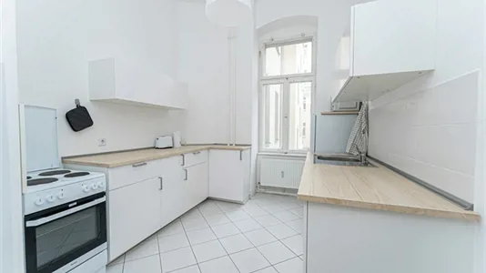 Rooms in Berlin Pankow - photo 2