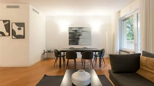 Apartments in Milano Zona 6 - Barona, Lorenteggio - photo 9