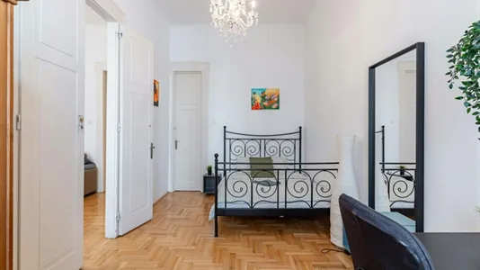 Rooms in Budapest Erzsébetváros - photo 2