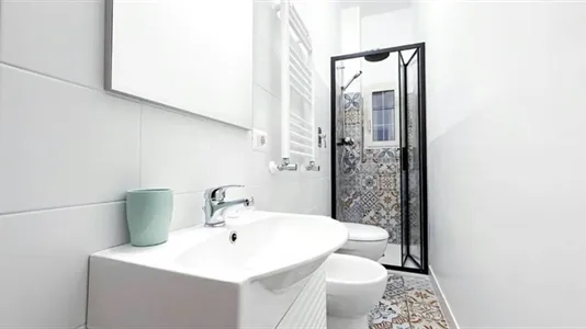 Apartments in Roma Municipio VII – Appio-Latino/Tuscolano/Cinecittà - photo 8