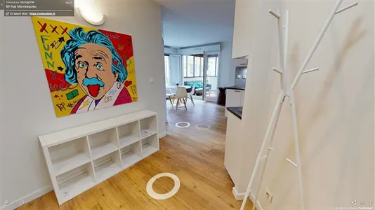 Rooms in Lyon - photo 7