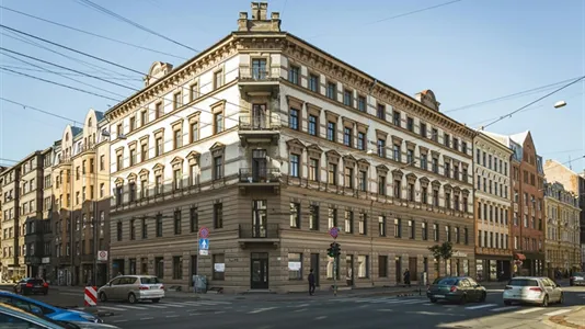 Rooms in Riga Centrs - photo 8