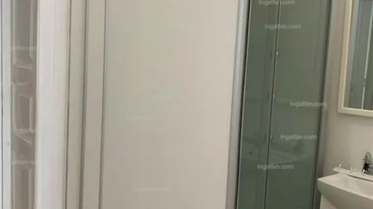 Apartments in Budapest Terézváros - photo 7