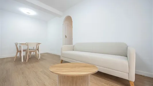 Rooms in Alboraya - photo 8