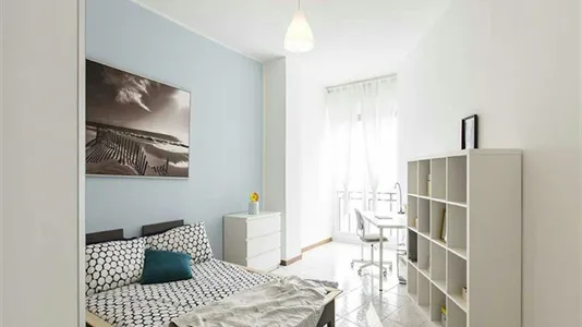 Rooms in Corsico - photo 1