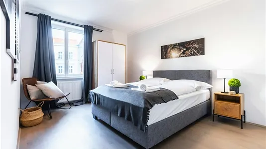 Apartments in Vienna Leopoldstadt - photo 6