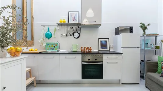 Houses in Madrid Centro - photo 8