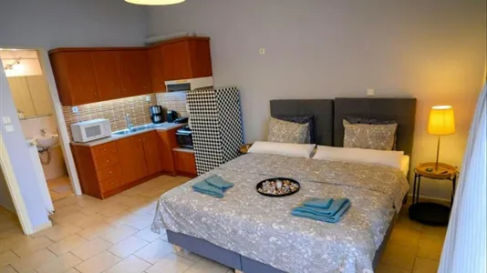 Apartments in Egaleo - photo 1