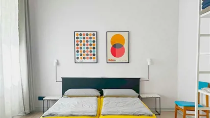 Apartment for rent in Berlin Pankow, Berlin