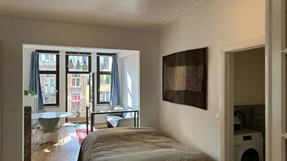 Apartment for rent in Stad Brussel, Brussels