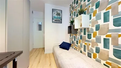 Room for rent in Warsaw