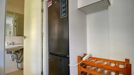 Rooms in Madrid Salamanca - photo 5