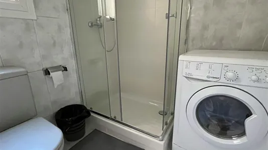 Rooms in Barcelona Eixample - photo 9