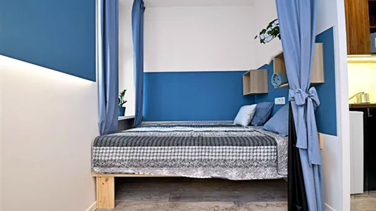 Apartments in Łódź - photo 5