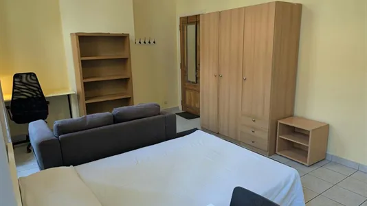 Apartments in Brussels Sint-Joost-ten-Node - photo 6