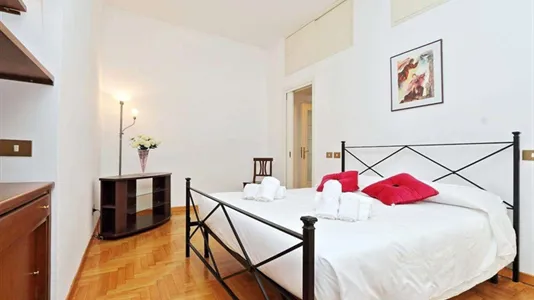 Apartments in Roma Municipio I – Centro Storico - photo 10