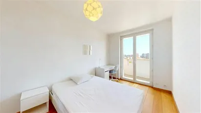Room for rent in Toulouse, Occitanie