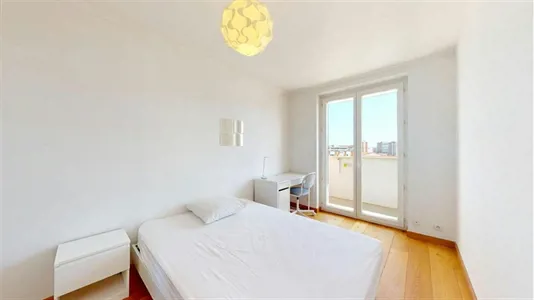 Rooms in Toulouse - photo 1
