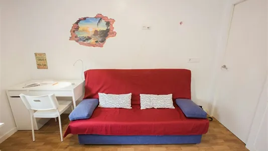 Apartments in Valencia Poblats Marítims - photo 9