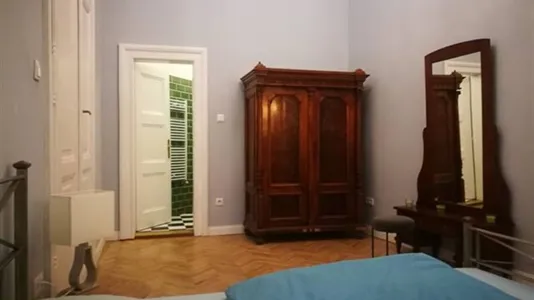 Apartments in Budapest Józsefváros - photo 10