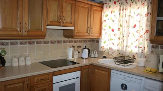 Houses in Torremolinos - photo 6