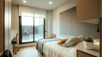 Apartment for rent in Barcelona Sant Martí, Barcelona