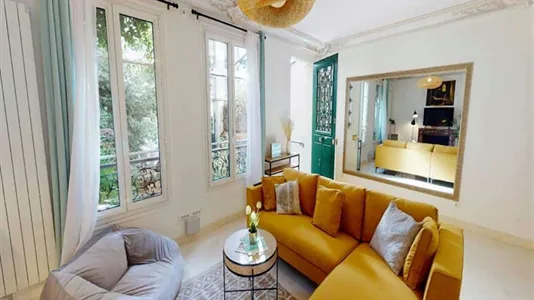 Rooms in Nanterre - photo 6