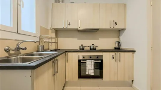 Rooms in Barcelona Les Corts - photo 8