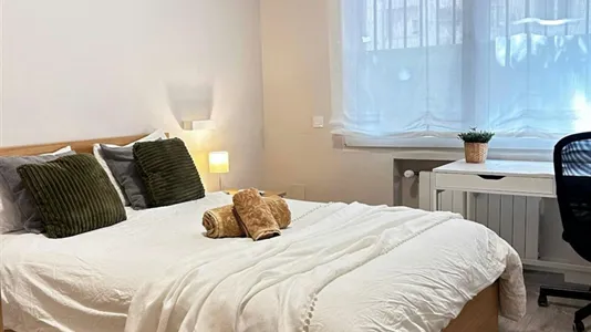 Rooms in Madrid Tetuán - photo 1