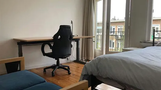 Rooms in Rotterdam Kralingen-Crooswijk - photo 3
