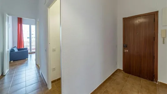 Rooms in Valencia Extramurs - photo 7