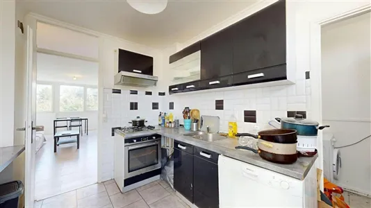 Rooms in Lille - photo 10